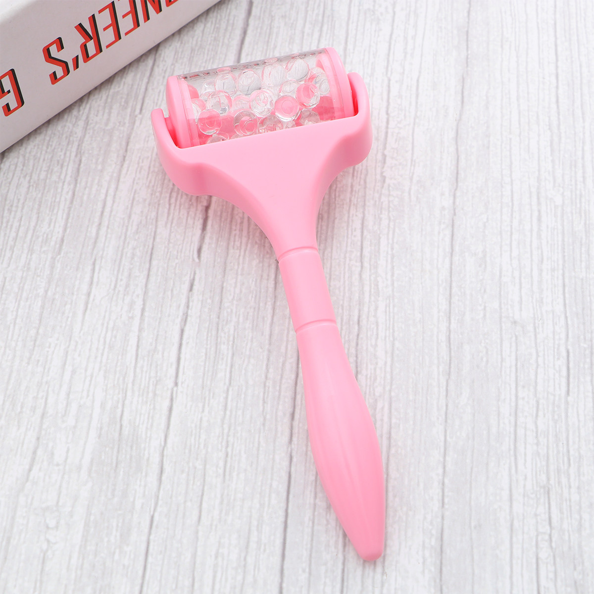 Face Ice Roller Puffiness - 1 قطعة من أداة تدليك الوجه