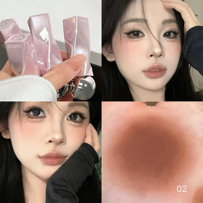 كيبست ملمع شفاه مخملي مطفأ الل - مراجعة Matte Velvet Lip Tint Long Lasting وسعره