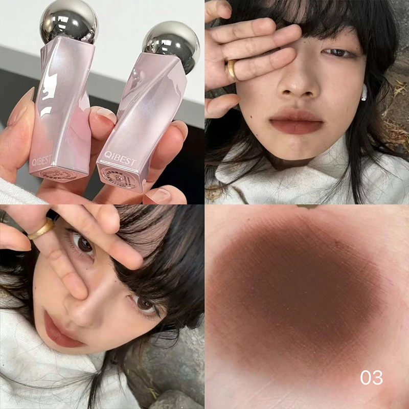 كيبست ملمع شفاه مخملي مطفأ الل - مراجعة Matte Velvet Lip Tint Long Lasting وسعره