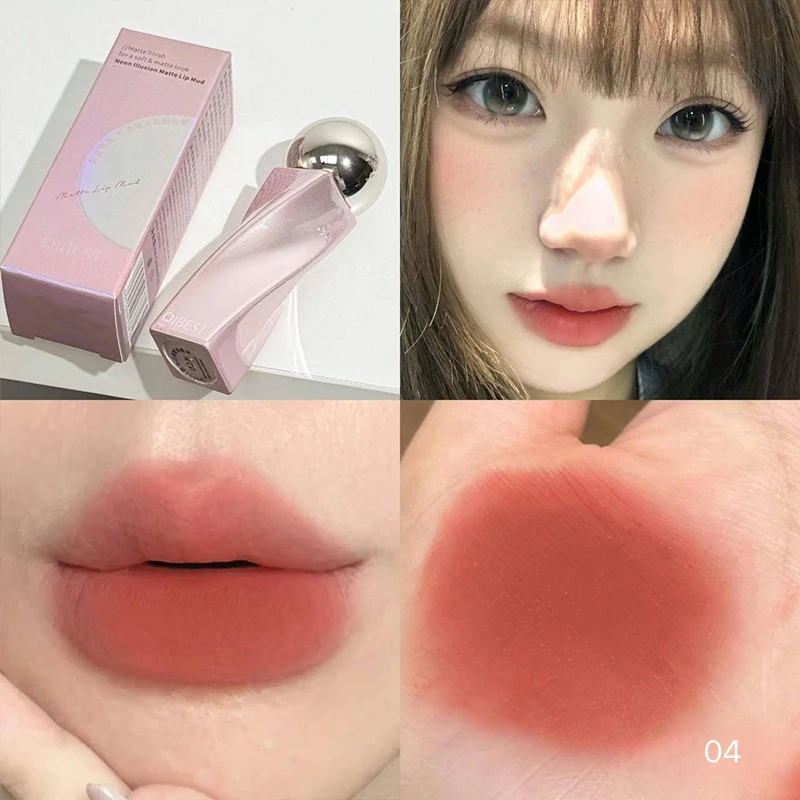 كيبست ملمع شفاه مخملي مطفأ الل - مراجعة Matte Velvet Lip Tint Long Lasting وسعره