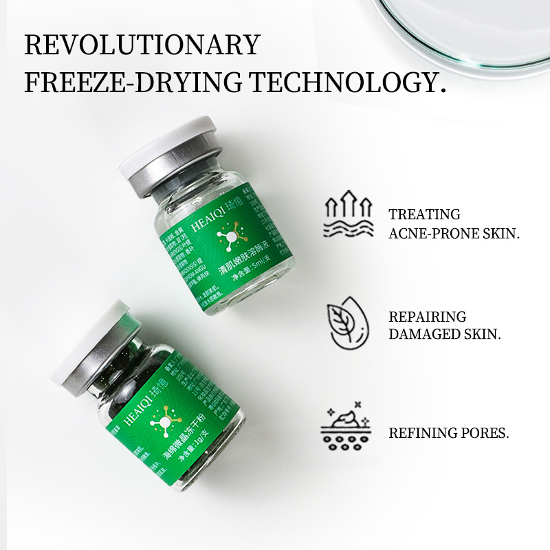 70% إسفنجة طبيعية نقية ميكرو ك - مراجعة Hyaluronic Acid Facial Serum وسعره