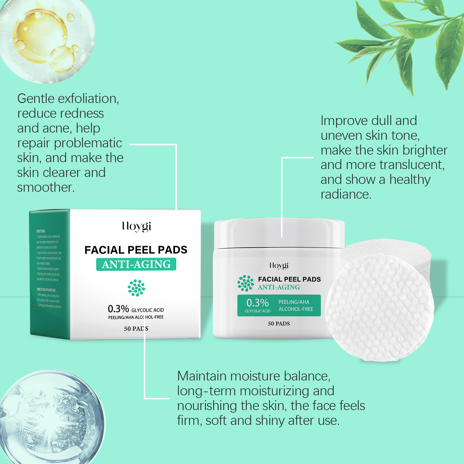 حمض الساليسيليك وسادات قطنية ت - مراجعة Salicylic Acid Blackhead Remover وسعره