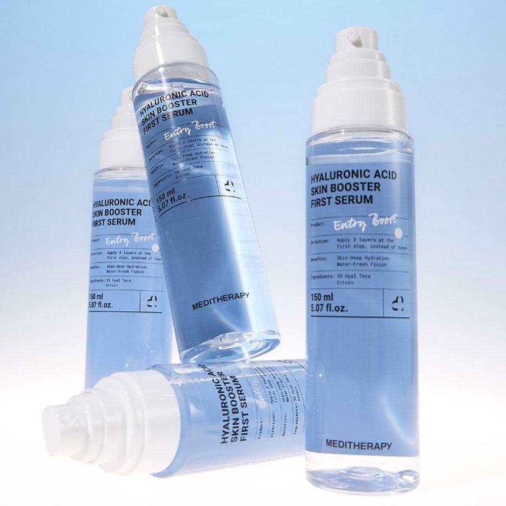 سيروم كوري 333 بحمض الهيالورون - مراجعة Hyaluronic Acid Facial Serum وسعره