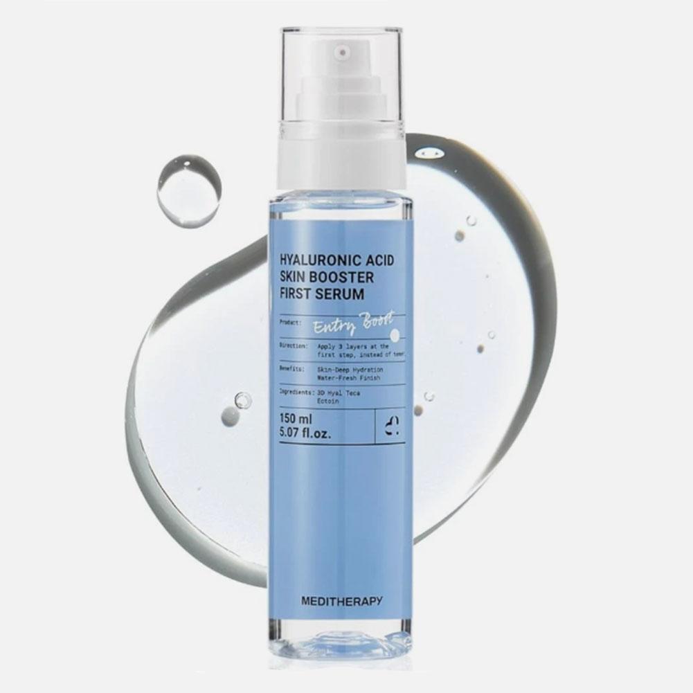 سيروم كوري 333 بحمض الهيالورون - مراجعة Hyaluronic Acid Facial Serum وسعره