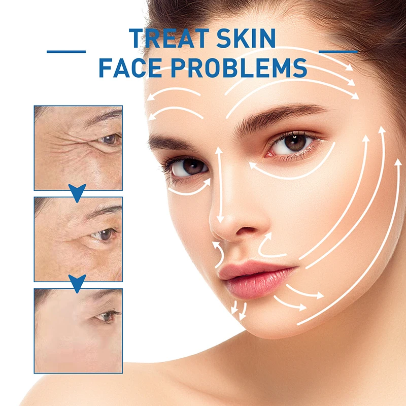 JAYSUING-مصل الوجه حمض الهيالو - مراجعة Hyaluronic Acid Facial Serum وسعره