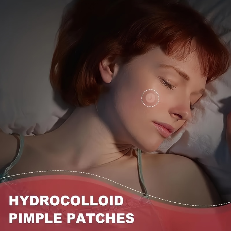 1600 قطعة من لاصقات ميتي الأصل - مراجعة Skincare وسعره