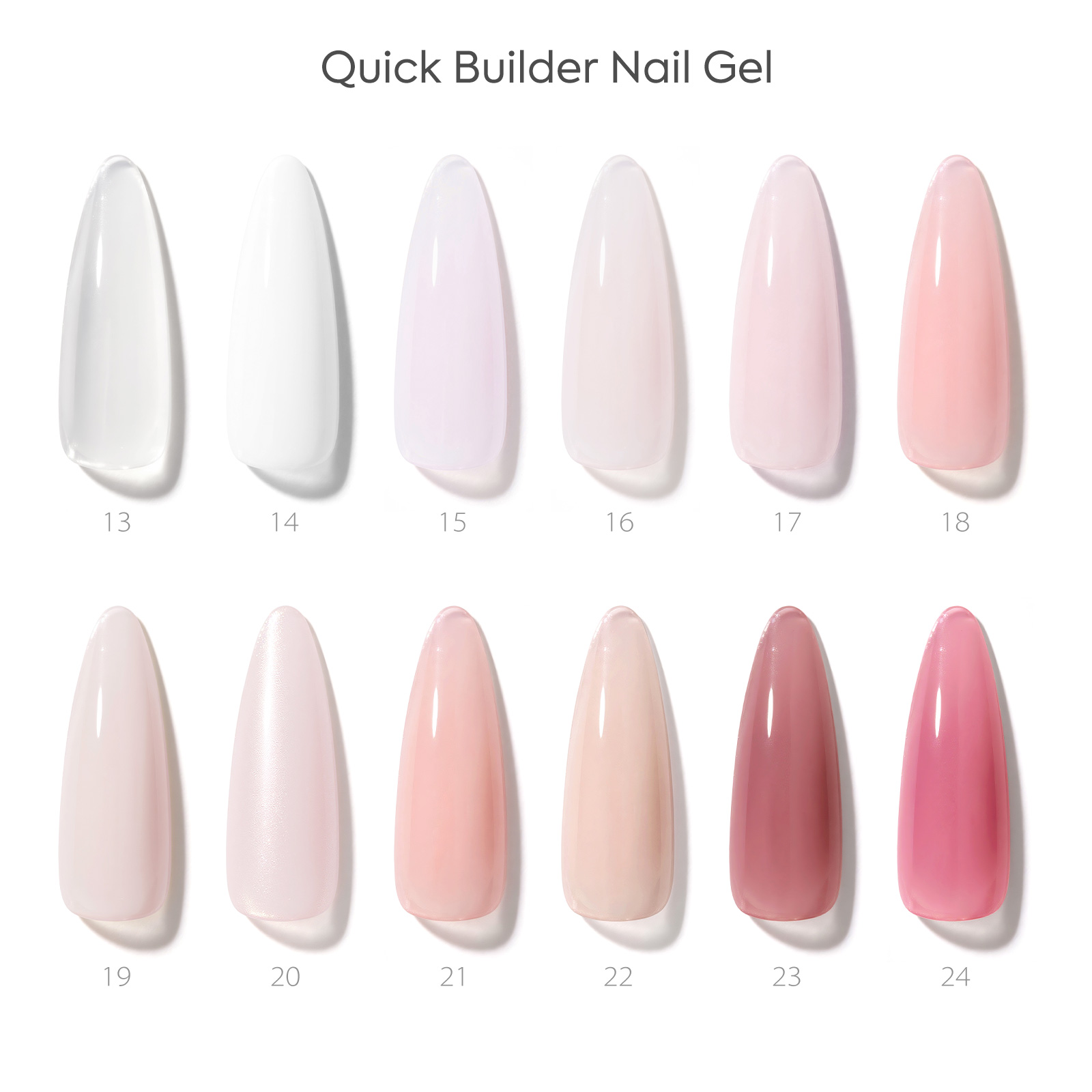 CANNI جيل للأظافر البولندية HE - مراجعة Nail Art وسعره