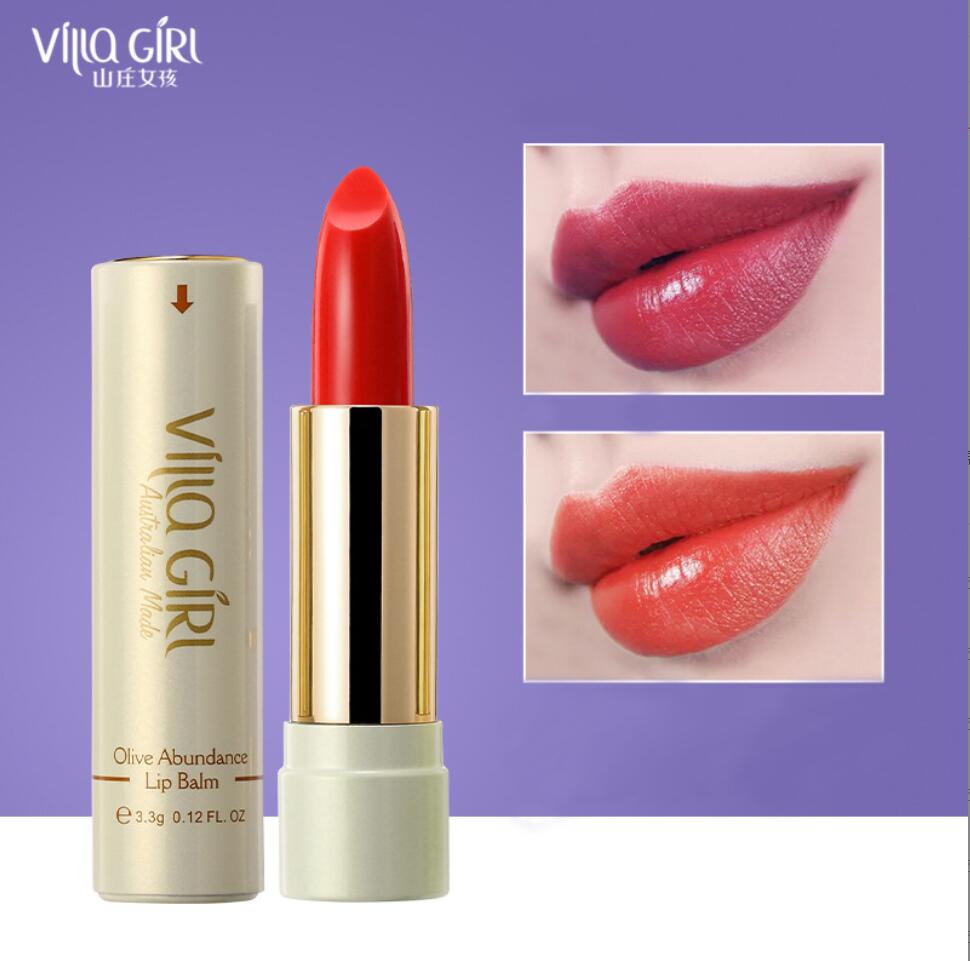 أحمر الشفاه ماكياج الشفاه مثير - مراجعة Matte Velvet Lip Tint Long Lasting وسعره