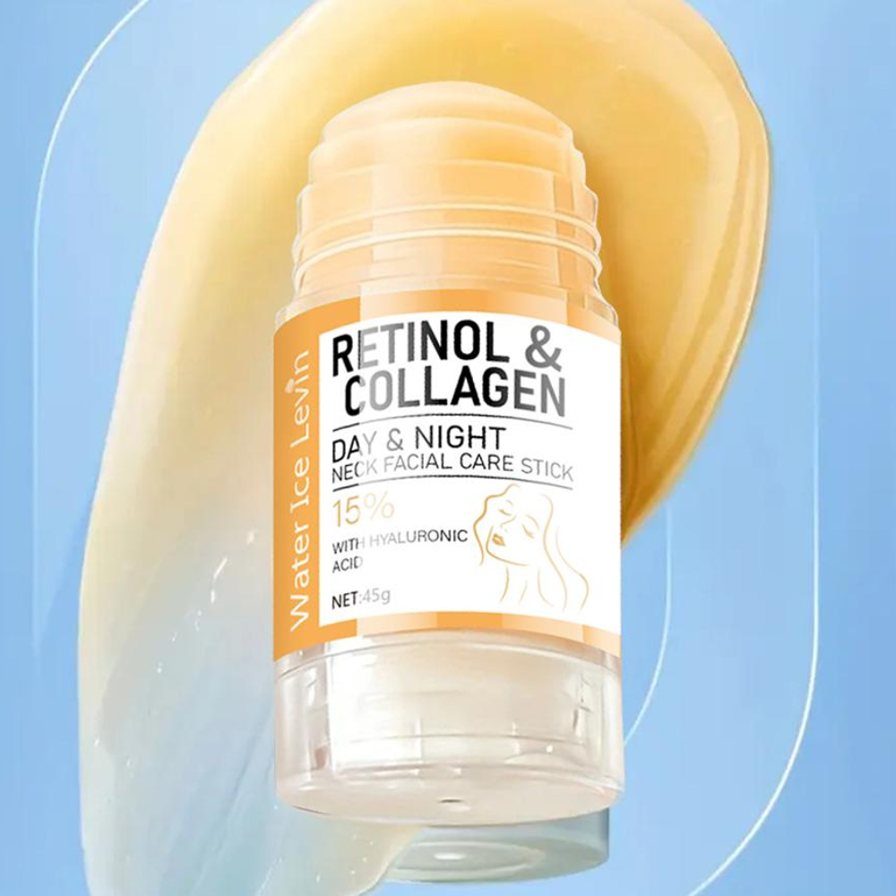 كريم ريتينول لشد البشرة ورفعها - مراجعة Retinol Anti Wrinkle Cream وسعره