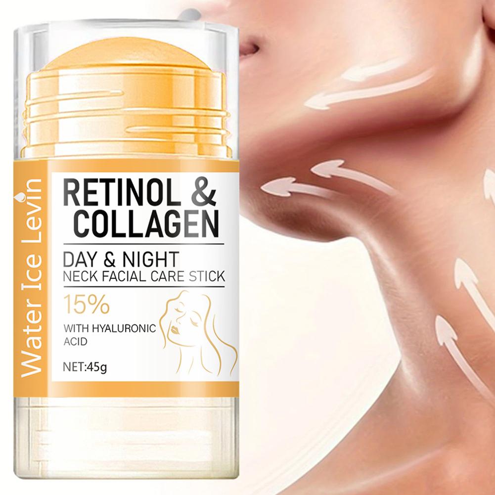 كريم ريتينول لشد البشرة ورفعها - مراجعة Retinol Anti Wrinkle Cream وسعره