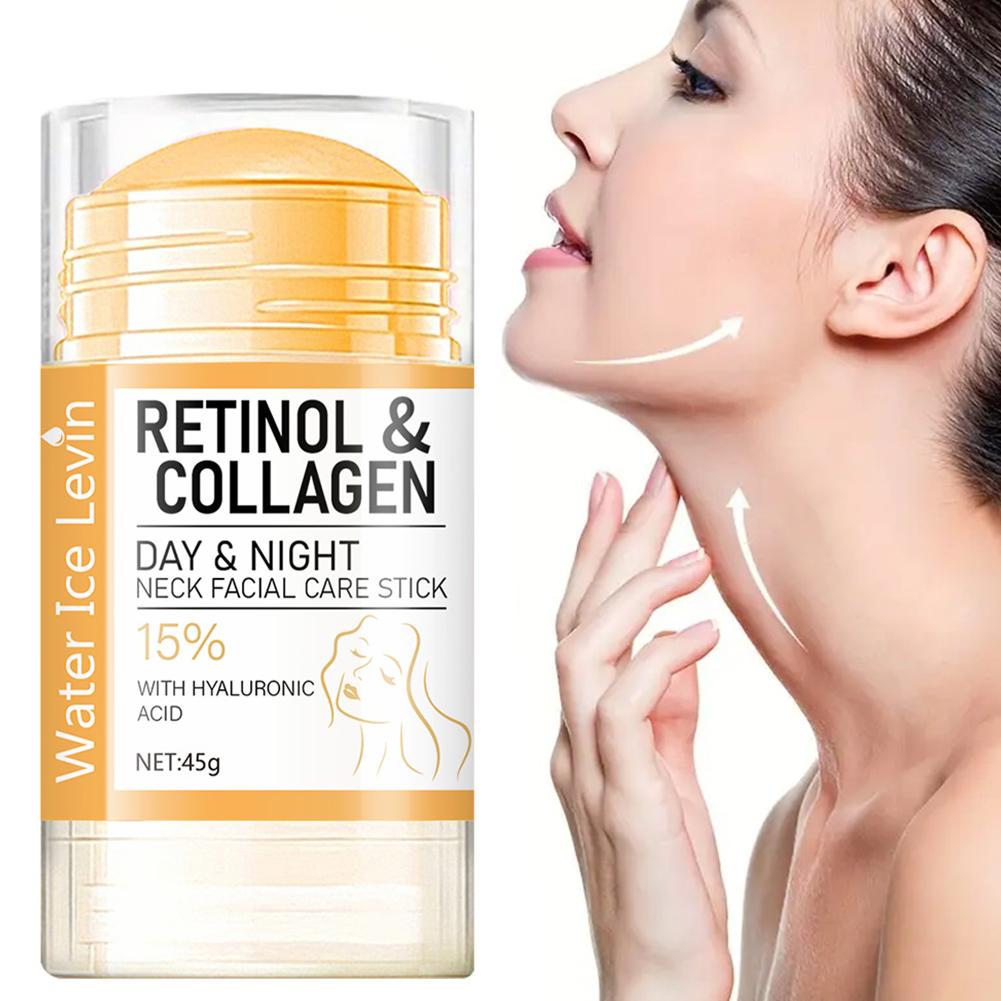 كريم ريتينول لشد البشرة ورفعها - مراجعة Retinol Anti Wrinkle Cream وسعره