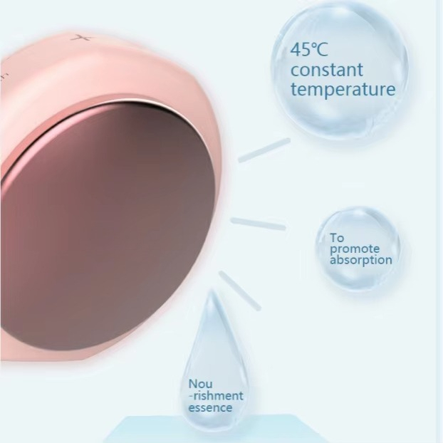 سيليكون الكهربائية سونيك الاهت - مراجعة Silicone Face Scrubber Electric وسعره