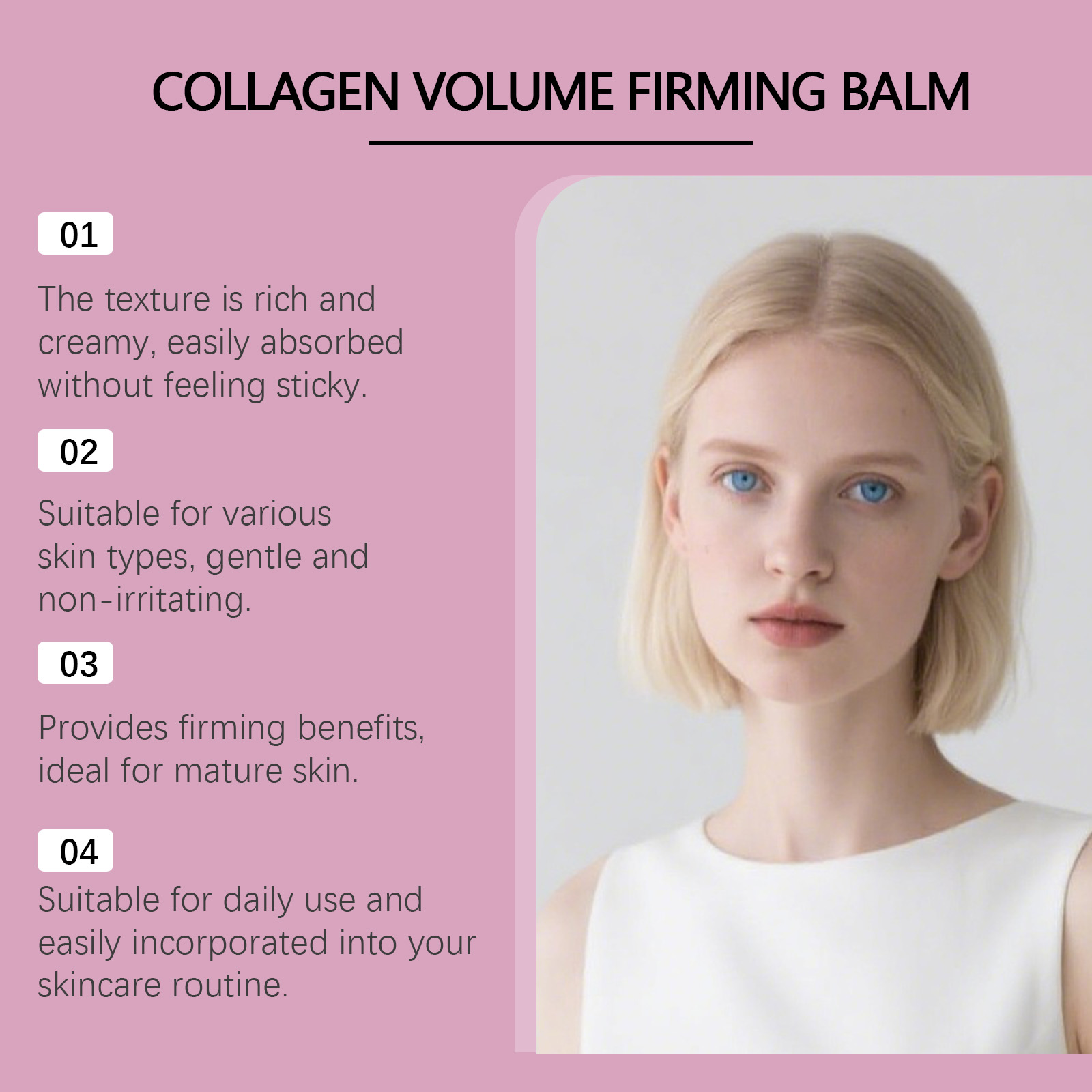 مجموعة العناية بالبشرة الكورية - مراجعة Hyaluronic Acid Facial Serum وسعره