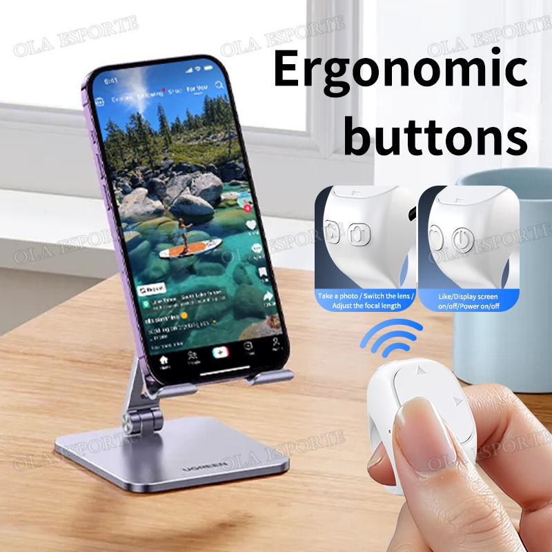 جهاز تحكم عن بعد لاسلكي على شك - مراجعة Health Monitors وسعره