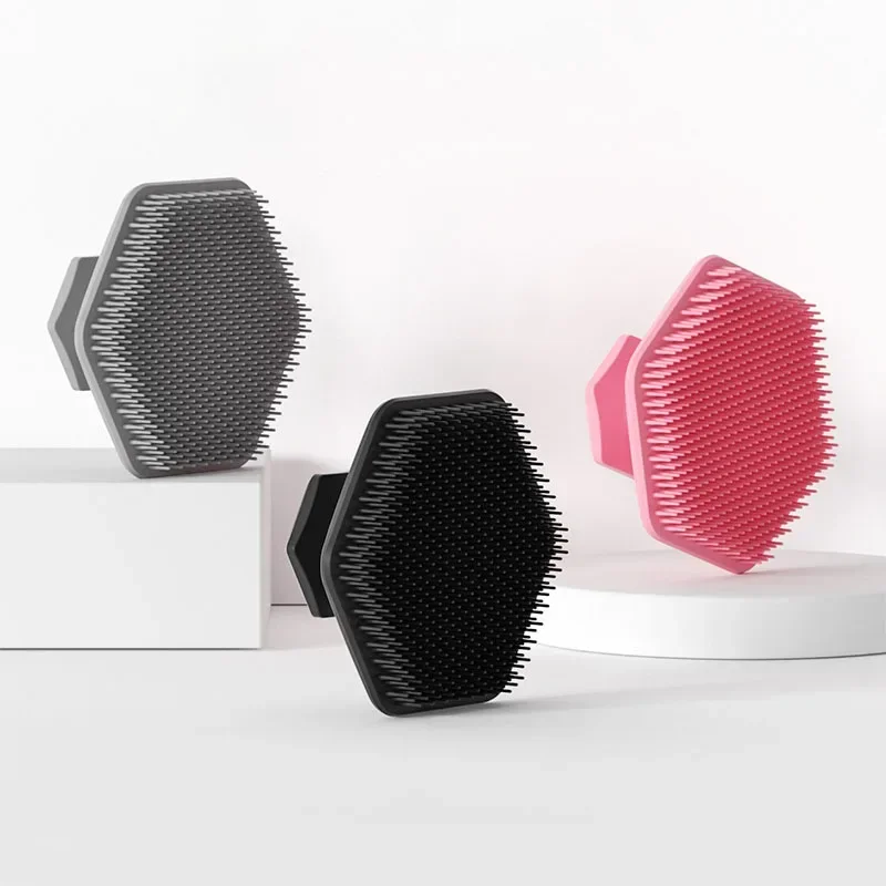 فرشاة تنظيف الوجه من السيليكون - مراجعة Silicone Face Scrubber Electric وسعره