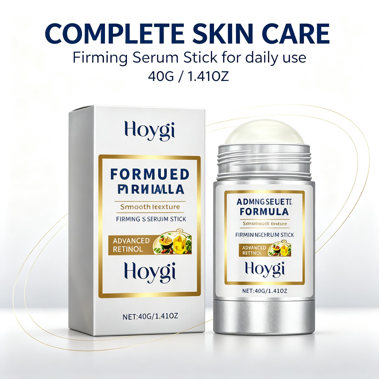 سيروم ريتينول لشد البشرة على ش - مراجعة Hyaluronic Acid Facial Serum وسعره