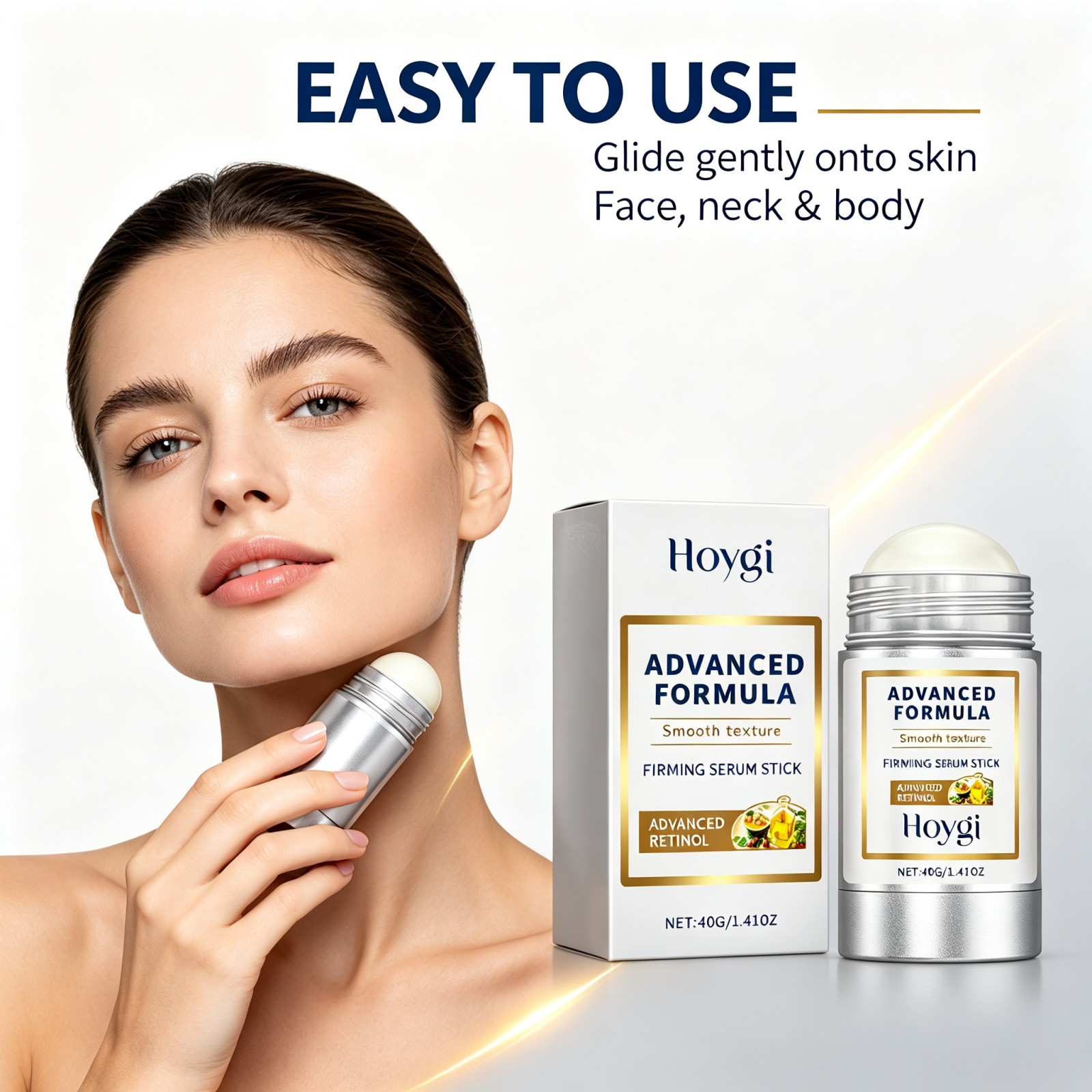 سيروم ريتينول لشد البشرة على ش - مراجعة Hyaluronic Acid Facial Serum وسعره
